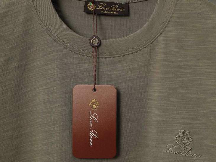 Loro Piana T Shirts Short _SKULoroPianaM-2XLaztxQ748737